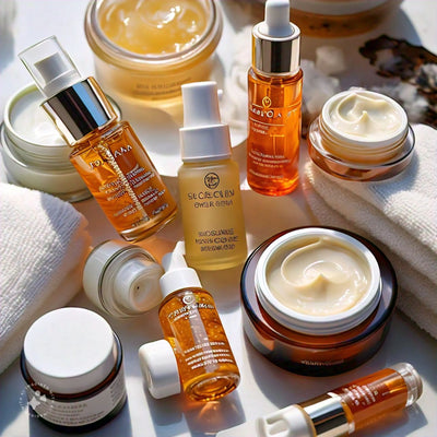 HEALTH & BEAUTY