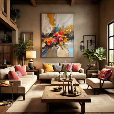 HOME & DECOR