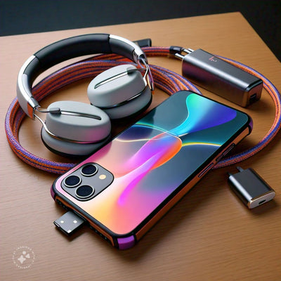 MOBILE ACCESSORIES