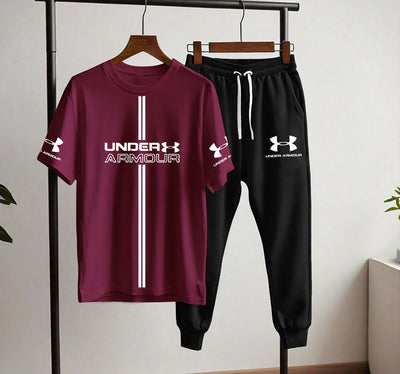 T shirts Trouser For Mens & Boys