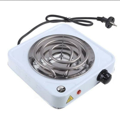 Silver Crest Electric Stove