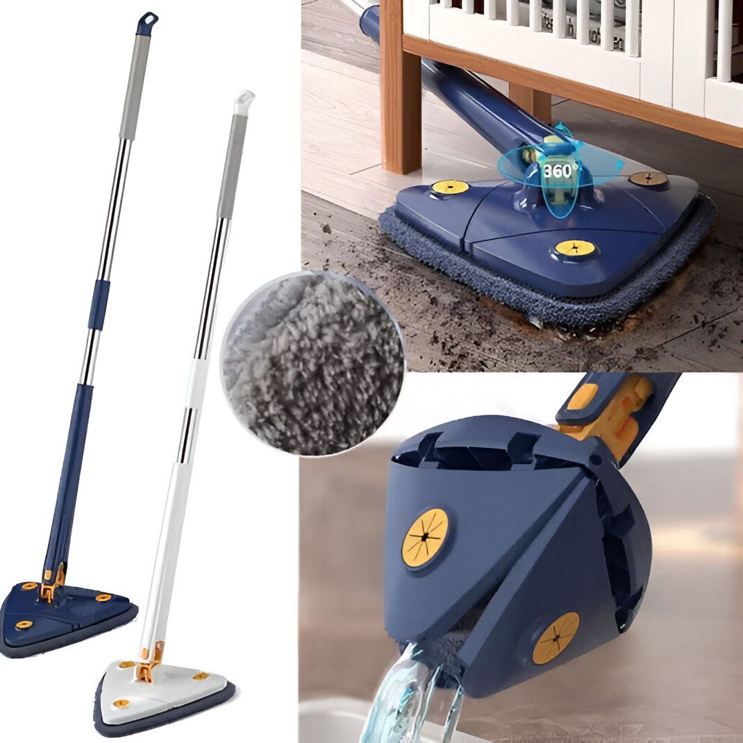 TRIANGLE MOP