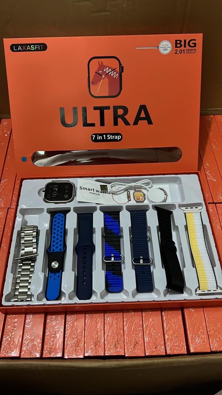 7 in 1 ultra  Multi-Tool
