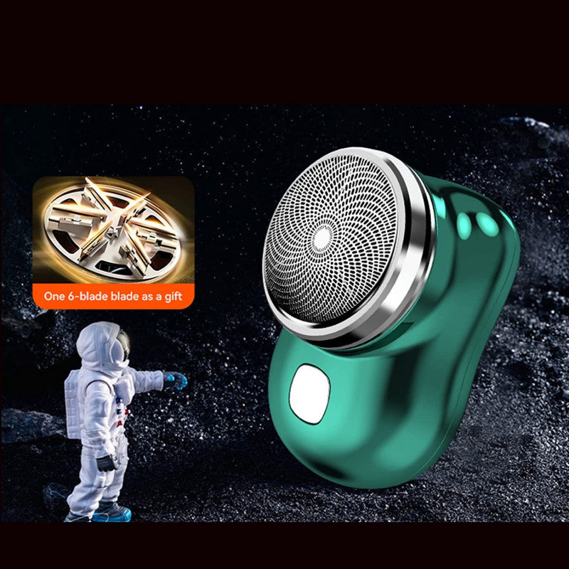 Mini Shaver