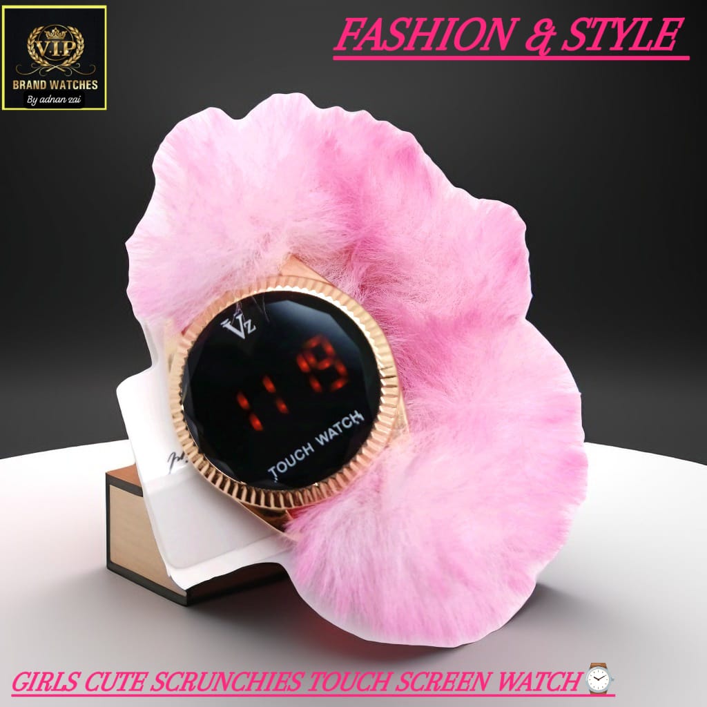 TOUCH SCREEN WENGER WARM CUTE GIRLS WATCH