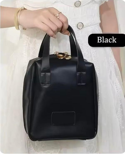 Korean Style Shell Shape Cosmetic Bags