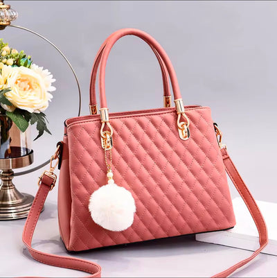 High Quality Ladies Handbag