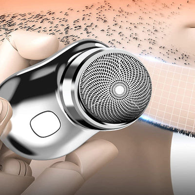 Mini Shaver