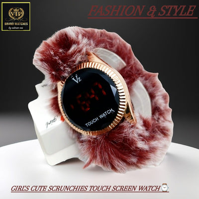 TOUCH SCREEN WENGER WARM CUTE GIRLS WATCH