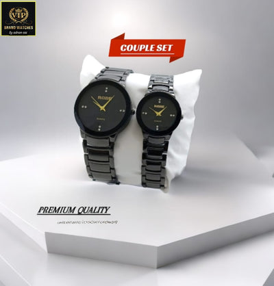 COUPLE WATCHES ⌚