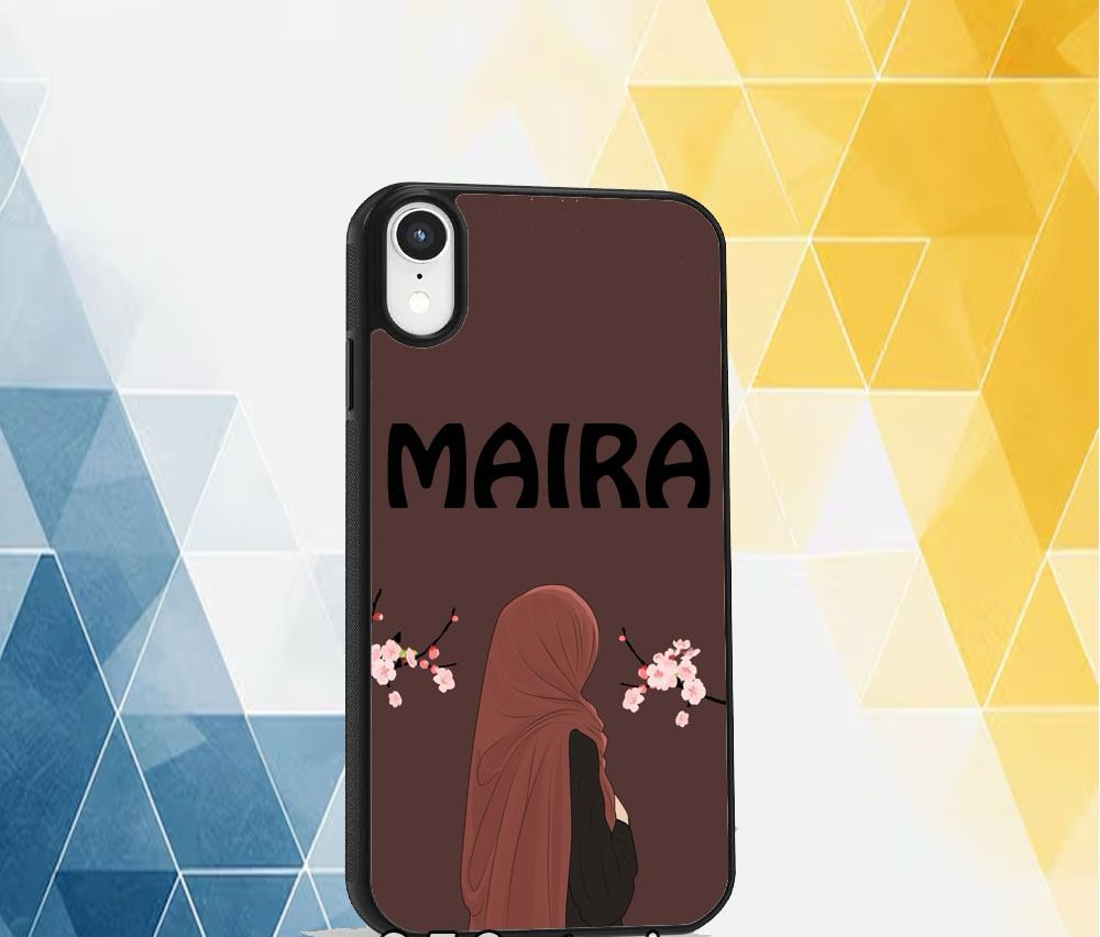 Customize Mobile cover