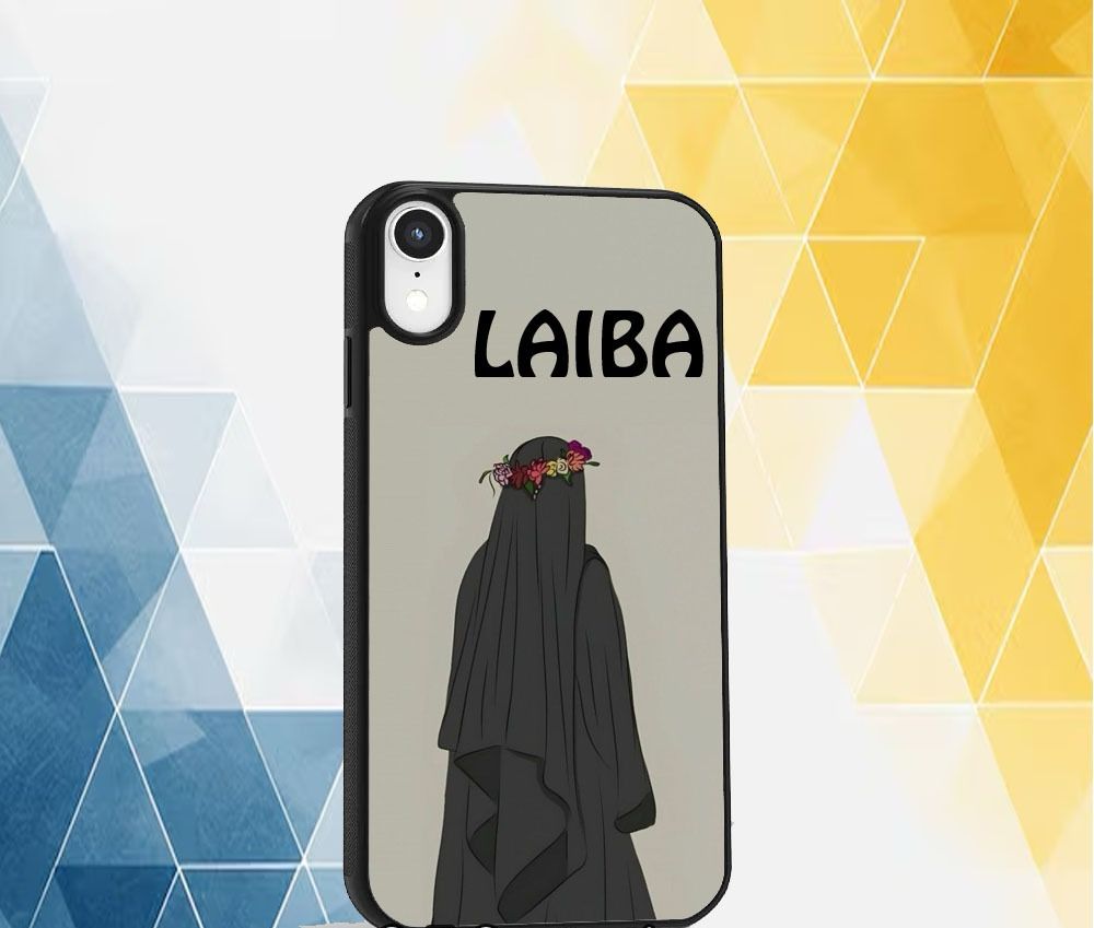 Customize Mobile cover