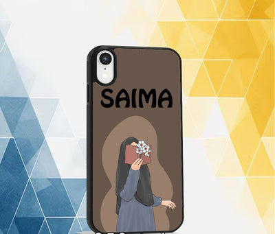 Customize Mobile cover