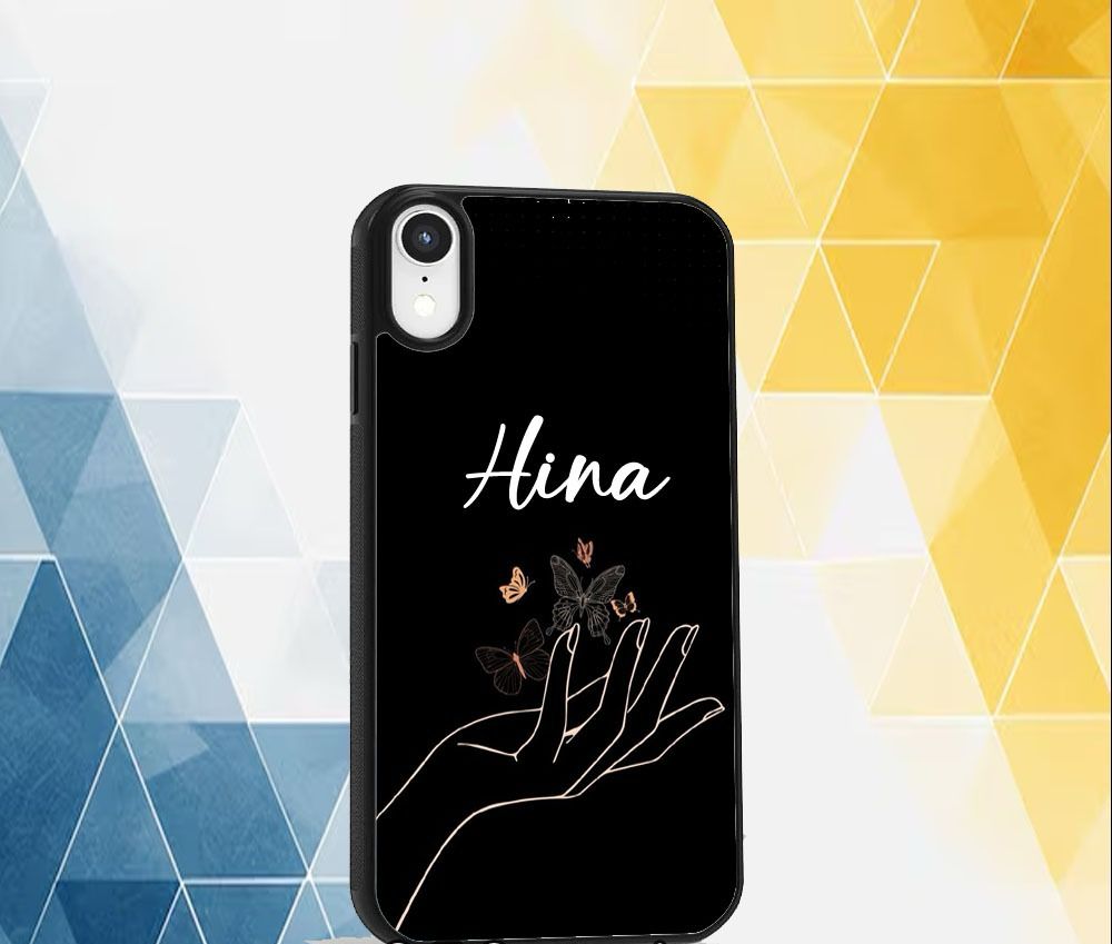 Customize Mobile cover