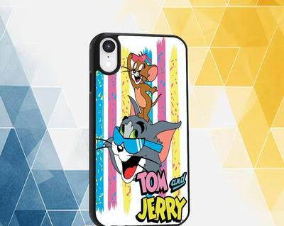 Customize Mobile cover