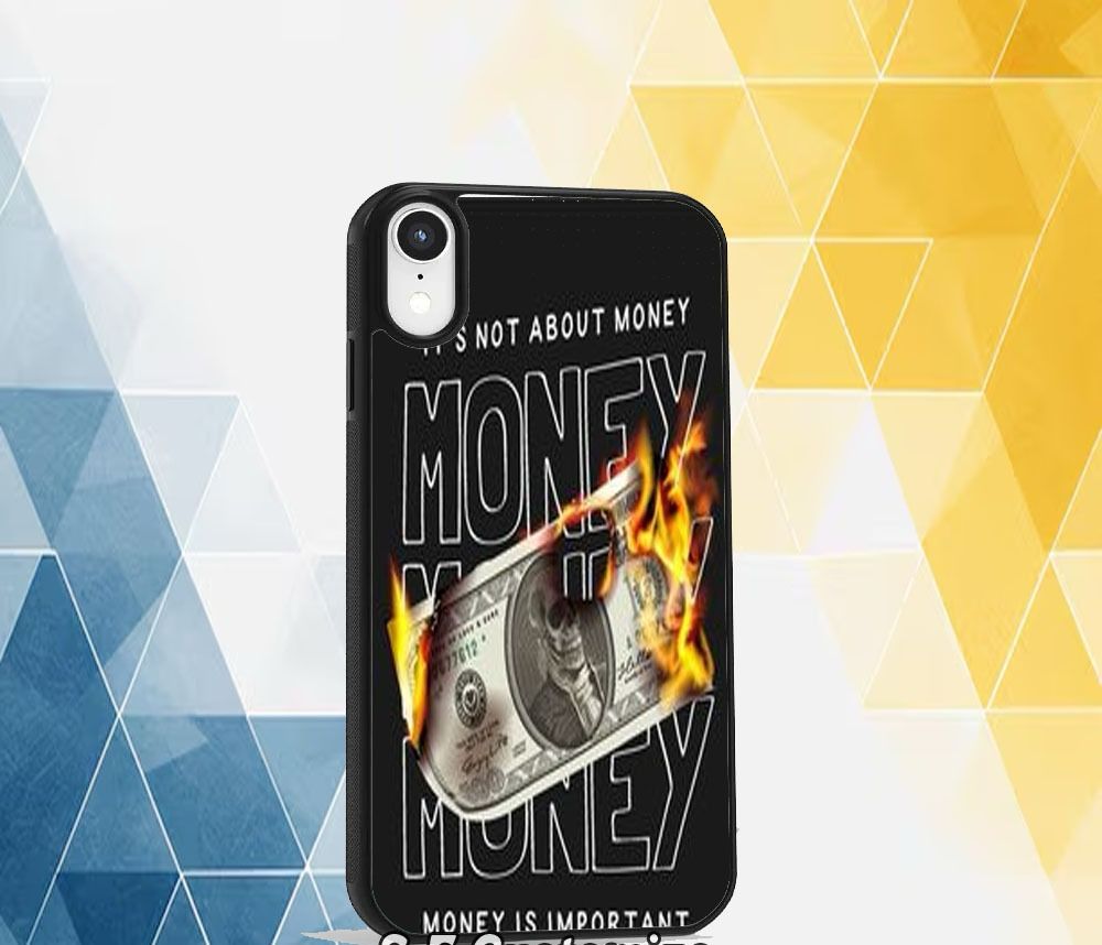 Customize Mobile cover