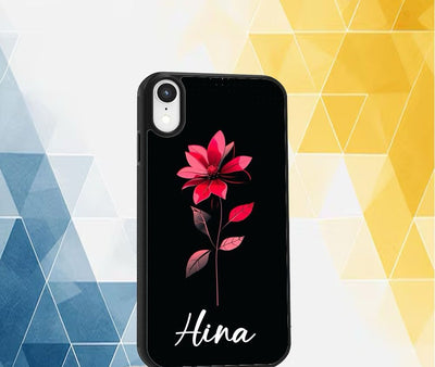 Customize Mobile cover