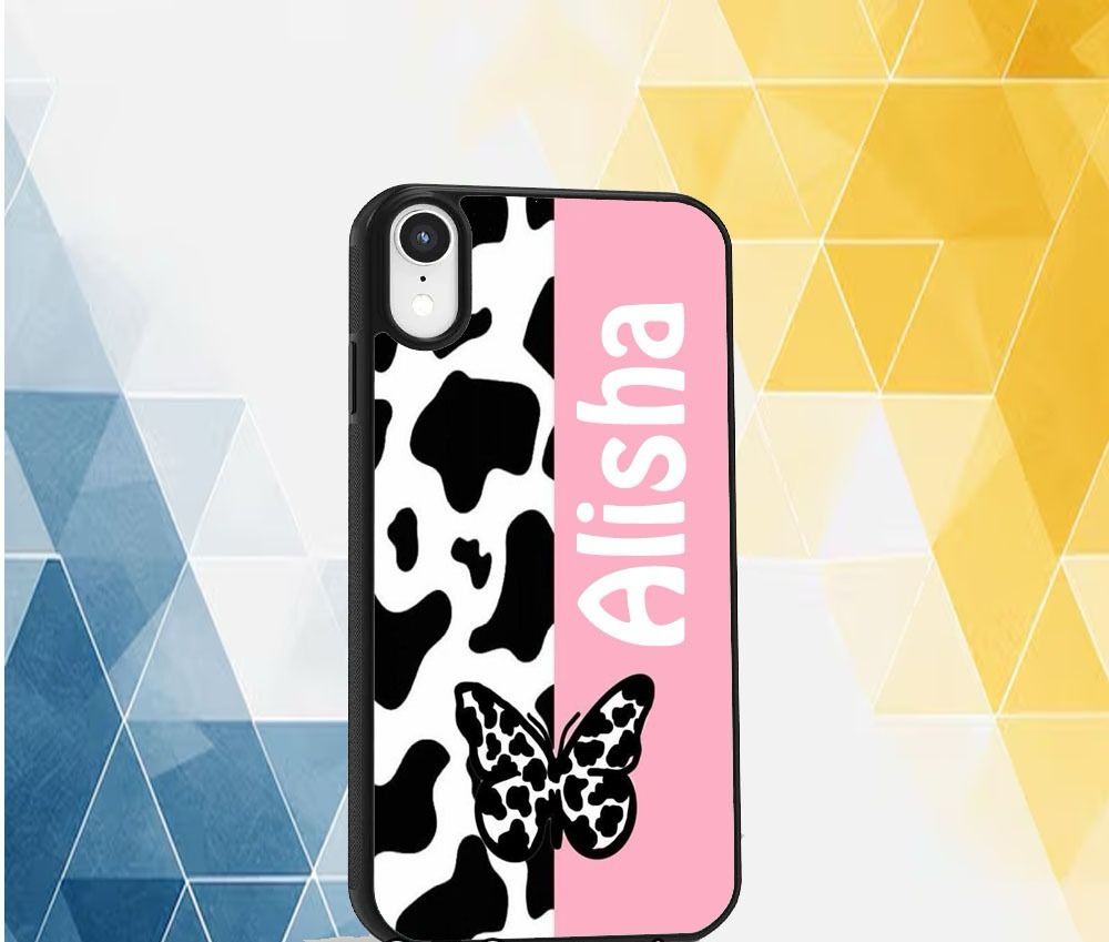 Customize Mobile cover