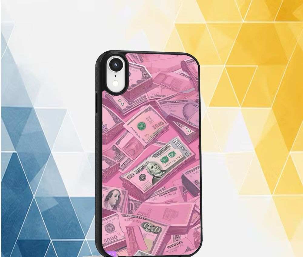 Customize Mobile cover