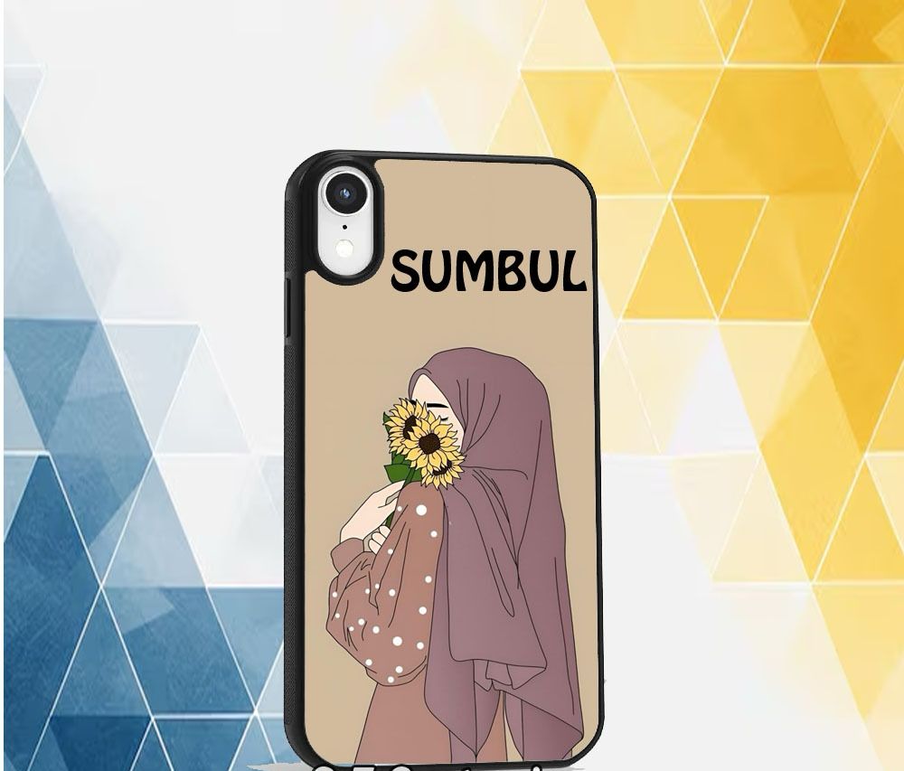 Customize Mobile cover