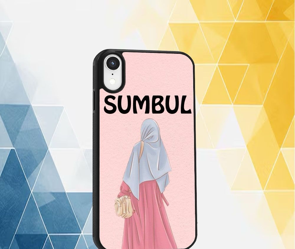 Customize Mobile cover