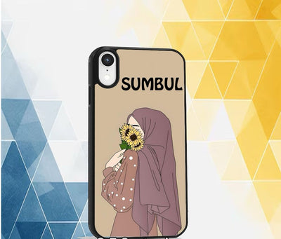 Customize Mobile cover