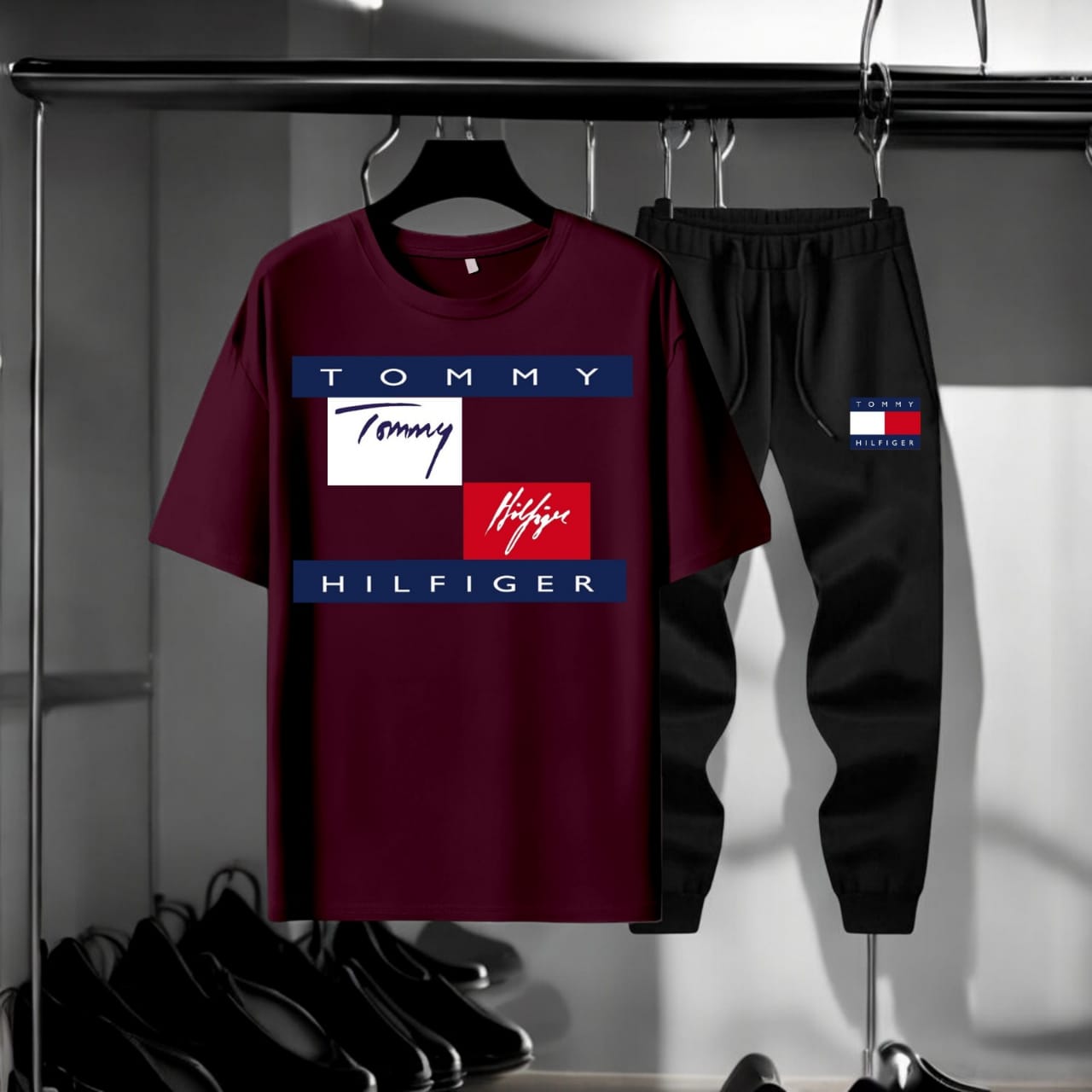 *New Jordan printed Three piece Track For Boys and Mens*