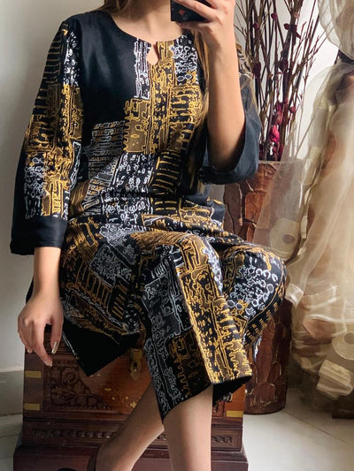 Ladies 2 PCs suit