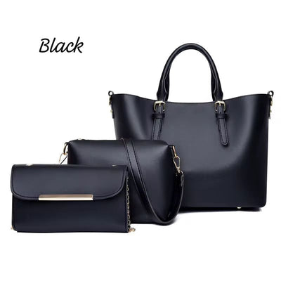 🎀 3 Pcs Bag Set for Girls ❤🎀