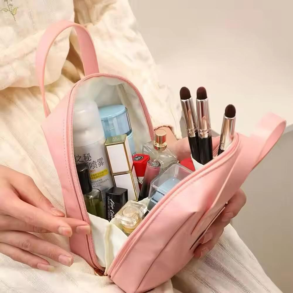 Korean Style Shell Shape Cosmetic Bags