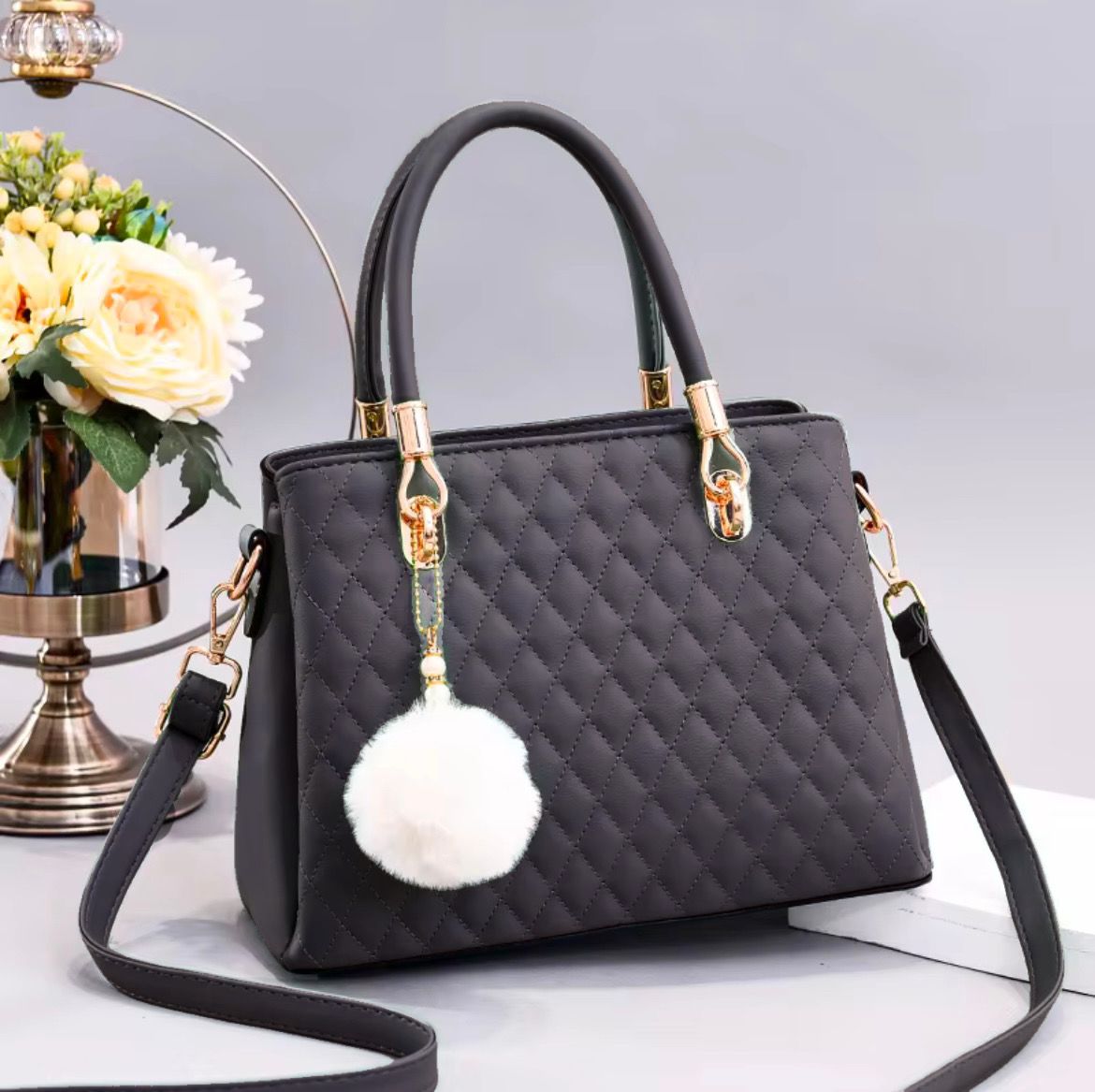 High Quality Ladies Handbag