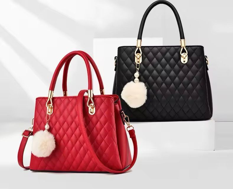 High Quality Ladies Handbag