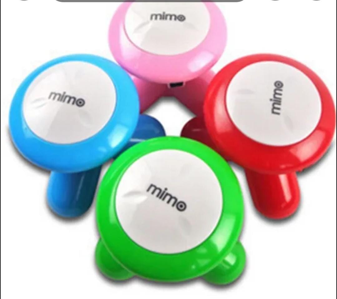 *APPLE ELECTRIC MASSAGER *