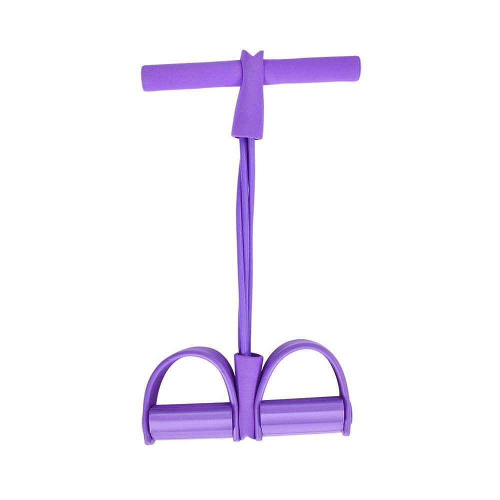 RUBBER TUMMY TRIMMER.